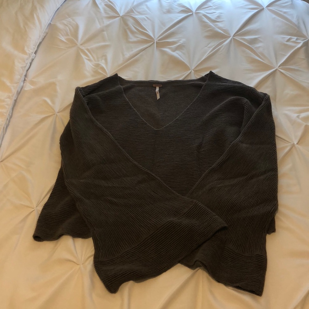 No longer fits. Only worn once